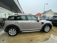 Gebraucht Mini Cooper D Countryman Classic 150 PS (110 kW) 2023 Grau SUV