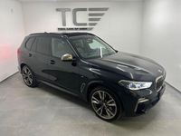 Gebraucht BMW X5 M50 Performance 400 PS (294 kW) 2019 Schwarz SUV
