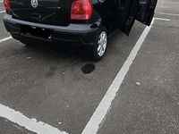 Brugt VW Polo Classicline 60 HK (44 kW) 2001 Sedan