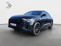 Gebraucht Audi SQ8 Sport 507 PS (372 kW) 2024 Mythosschwarz metallic SUV
