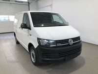 Gebraucht VW T6 150 PS (110 kW) 2017 Candy weiss Van