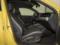 gebraucht Audi A1 Sportback 25 TFSI 2x S LINE LED ACC OPS PRIVACY