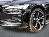 Gebraucht Volvo V60 349 PS (256 kW) 2025 Schwarz Kombi