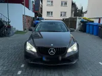 Gebraucht Mercedes E350 306 PS (225 kW) 2014 Braun Coupé