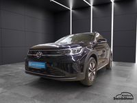 Gebraucht VW Taigo Goal 116 PS (85 kW) 2025 Deep black perleffekt (schwarz) SUV