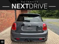 Occasion Mini John Cooper Works 192 ch (141 kW) 2015 Gris Citadine