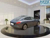 Gebraucht Ora 07 GT 300 kW (408 PS) 2024 Steelgrey Limousine