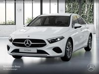 Gebraucht Mercedes A250 Advanced Plus 163 PS (119 kW) 2025 Weiß Limousine