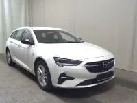 Gebraucht Opel Insignia Elegance 174 PS (127 kW) 2022 Weiss Kombi