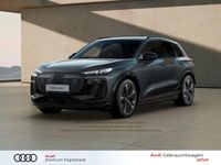 Gebraucht Audi SQ6 e-tron Ambiente 359 kW (489 PS) 2025 Daytonagrau perleffekt SUV
