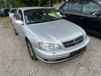 gebraucht Opel Omega 2.2 16V Design Edition