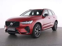 Gebraucht Volvo XC60 Plus 197 PS (144 kW) 2024 Rot SUV