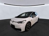 Gebraucht VW ID.3 Pro Performance 150 kW (204 PS) 2020 Weiss Kleinwagen