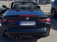 gebraucht BMW M4 Cabriolet 