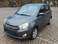 Gebraucht Suzuki Celerio Comfort 68 PS (50 kW) 2018 Grau Kleinwagen