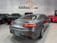 Gebraucht Mercedes S450 367 PS (269 kW) 2019 Selenitgrau Limousine