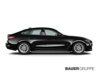 Neu BMW 420 190 PS (139 kW) 2026 Schwarz Coupé