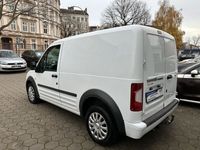 gebraucht Ford Transit Connect Kasten Trend