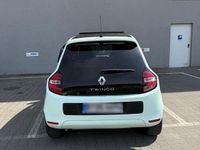 Gebraucht Renault Twingo SE 71 PS (52 kW) 2018 Andere farben Kleinwagen