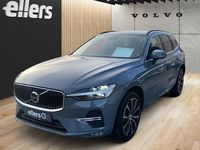 Gebraucht Volvo XC60 Core 197 PS (144 kW) 2022 Grau SUV