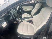 Gebraucht Mazda 6 175 PS (128 kW) 2016 Grau Limousine