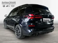 Gebraucht BMW X5 M Sport 530 PS (389 kW) 2025 M carbonschwarz SUV
