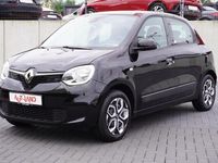 Gebraucht Renault Twingo 92 PS (67 kW) 2020 Schwarz Kleinwagen