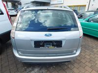 Usata Ford Focus 101 CV (74 kW) 2010 Berlina