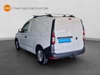 Gebraucht VW Caddy 102 PS (75 kW) 2022 Van / Kleinbus