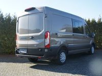 gebraucht Ford E-Transit Kasten DoKa 390 L3 Trend +Xenon