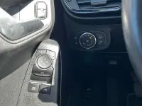 Gebraucht Ford Fiesta S 101 PS (74 kW) 2017 Schwarz Kleinwagen