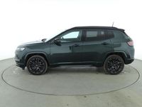 Gebraucht Jeep Compass 60 PS (44 kW) 2022 Grün SUV