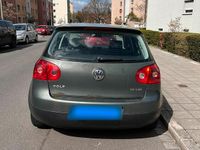 Gebraucht VW Golf IV 130 PS (95 kW) 2004 Grau Limousine