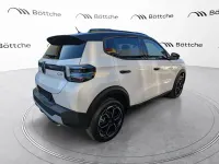 Neu Citroën C3 110 PS (80 kW) 2026 Lack weiss banquise/typ aussen SUV