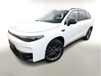 Neu Leapmotor C10 215 PS (158 kW) 2025 Tundra gray SUV