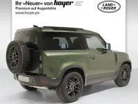 Gebraucht Land Rover Defender S 200 PS (147 kW) 2025 Grün SUV