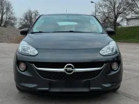 Usata Opel Adam 87 CV (63 kW) 2017 Grigio Utilitaria