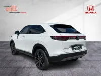Neu Honda HR-V Elegance 131 PS (96 kW) 2026 Weiß SUV