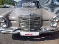 Gebraucht Mercedes 280 SE 140 PS (102 kW) 1972 Braun Limousine