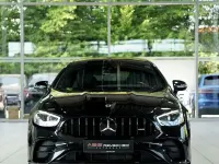 Gebraucht Mercedes E53 AMG AMG 436 PS (320 kW) 2023 Schwarz Coupé