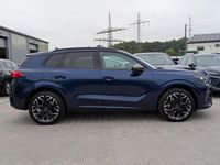 Gebraucht Cupra Terramar VZ 265 PS (194 kW) 2025 Kosmosblau SUV