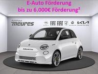 Neu Abarth 500C 113 kW (154 PS) 2025 Weiss Cabrio