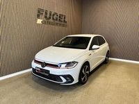 Gebraucht VW Polo GTI 207 PS (152 kW) 2022 Pure white Kleinwagen