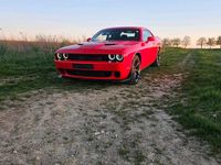 Second-hand Dodge Challenger 309 CP (227 kW) 2019 Roșu Coupe