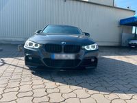 gebraucht BMW 328 I biturbo