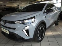 Gebraucht Renault Captur Techno 140 PS (102 kW) 2025 Rafalegrau SUV