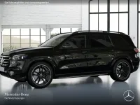 Gebraucht Mercedes GLS450 AMG 367 PS (269 kW) 2026 Schwarz SUV