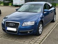 gebraucht Audi A6 4F 2.8 FSI Quattro