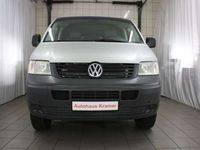 gebraucht VW T5 4Motion original Seikel/Rockton/Bundeswehr