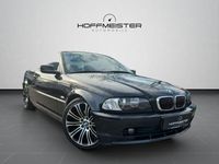 gebraucht BMW 323 Cabriolet Ci